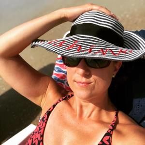 Meet your Posher, Marianne